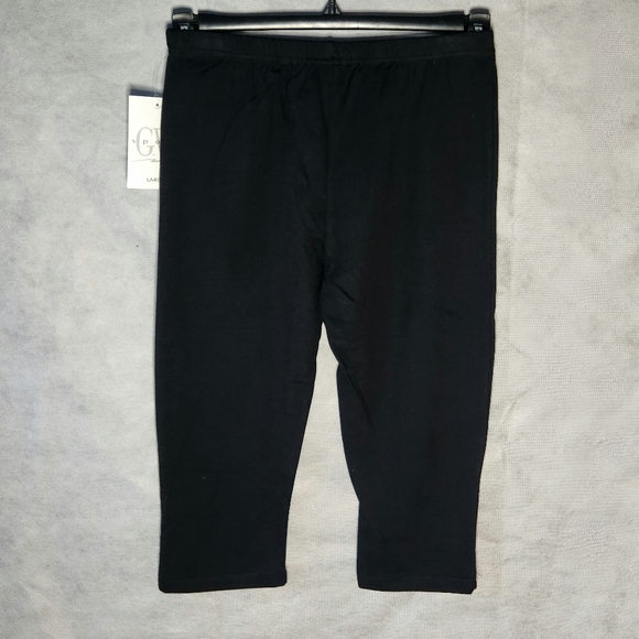 G.W. Capri Active Pant - Picture 2 of 9